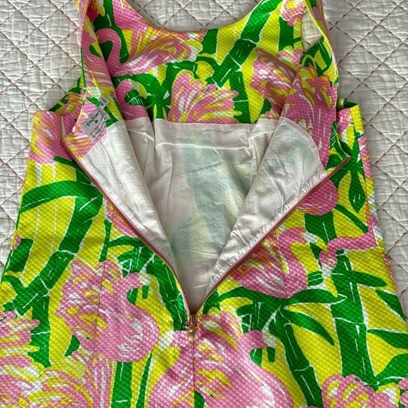 Lilly Pulitzer Target dress - Picture 6 of 10